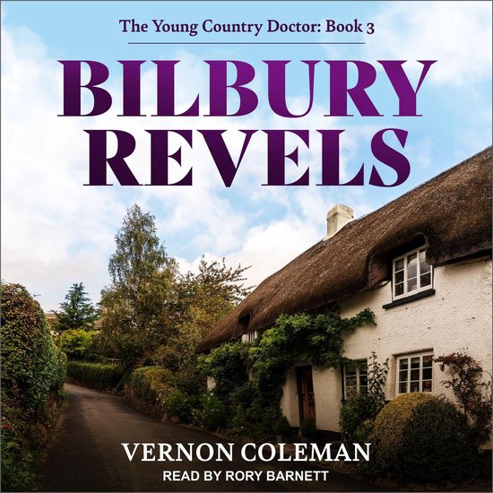 Bilbury Revels - cover
