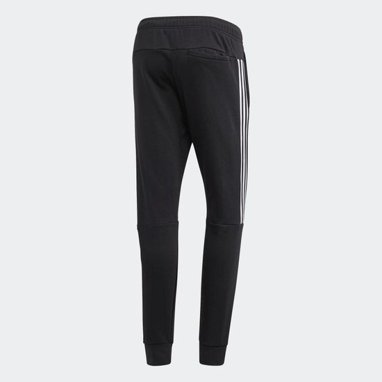 adidas 3 stripes slim pants