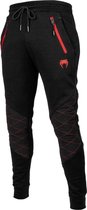 Venum Laser 2.0 Joggingbroek - zwart/rood - S