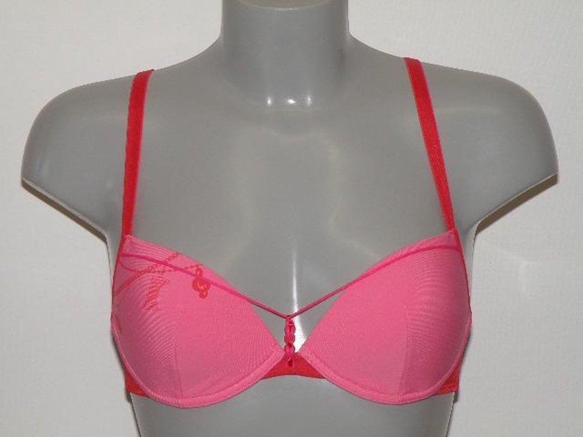 Goddess Vrouwen Verity Onderdraad Volledige Cup BH Dekking, Zwart, 90H