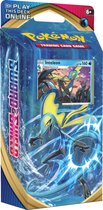 Pokémon Sword & Shield Thema Deck Inteleon - Pokémon Kaarten