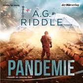 Pandemie - Die Extinction-Serie 1