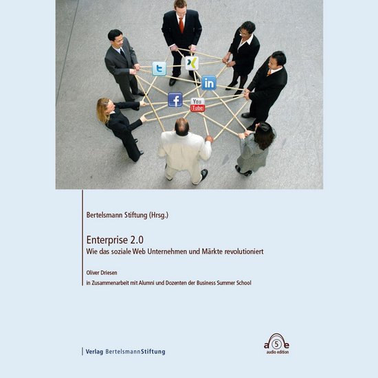 Enterprise 2.0 - cover