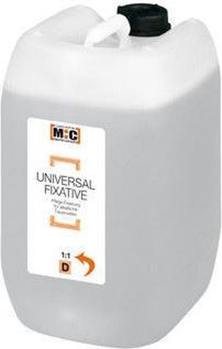 M:C Fixatie Universeel 10L