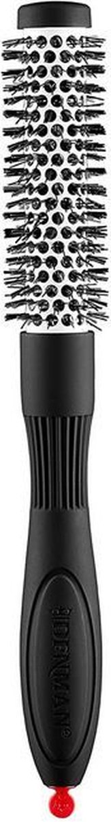 Denman Borstel Thermoceramic Hot Curl Curling Brush Small 1Stuks