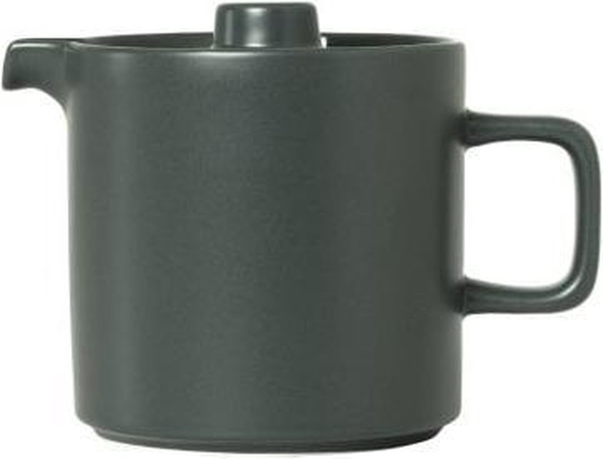 BLOMUS - Pilar - Theepot 1,00l Agave Green