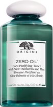 Origins Zero Oil Pore Purifying Toner