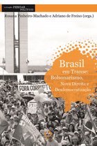 Pensar Político - Brasil em transe