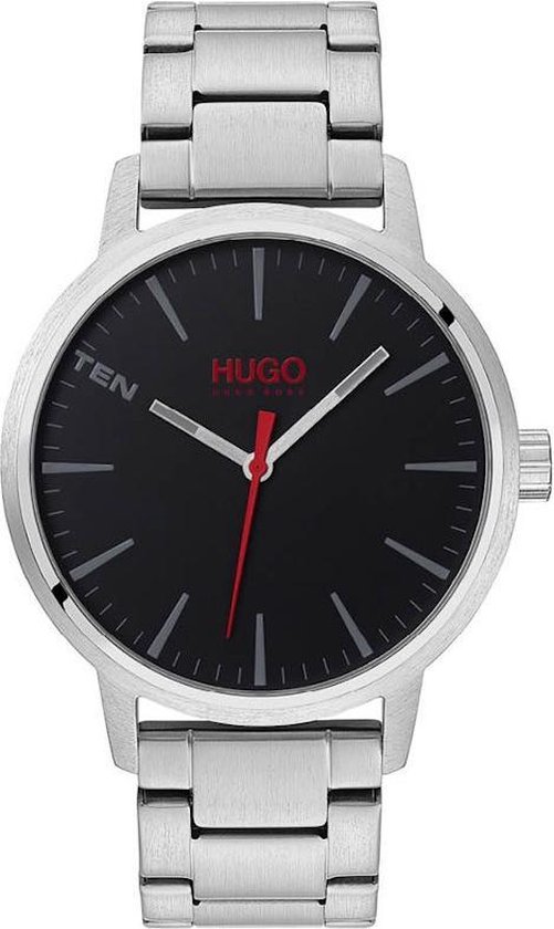 Hugo Boss HU1530140 - Heren - 42 mm