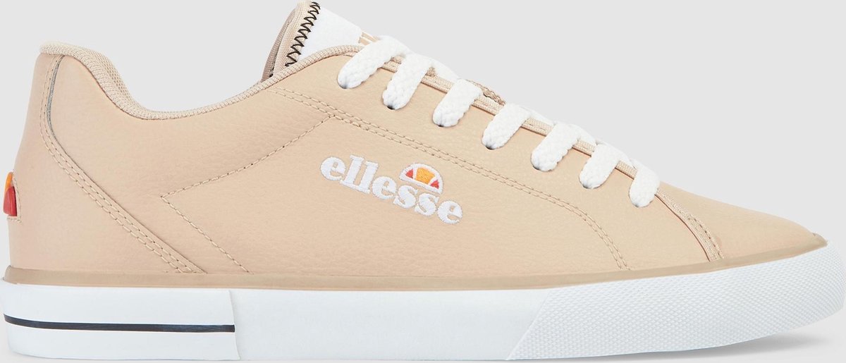 Ellesse Taggia Dames Sneakers Poeder Roze - Schoenen.nl