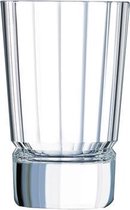 Shotglas Cristal d’Arques Paris Macassar 6 cl Glas (6 uds)