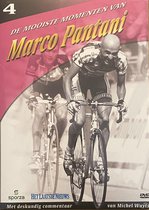 De mooiste momenten van Marco Pantani