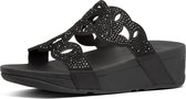 Fitflop™ Vrouwen   80005056 /   - Elora Crystal Sli - Zwart - Maat 40