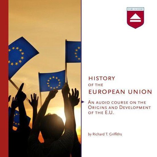 History of the European Union - cover