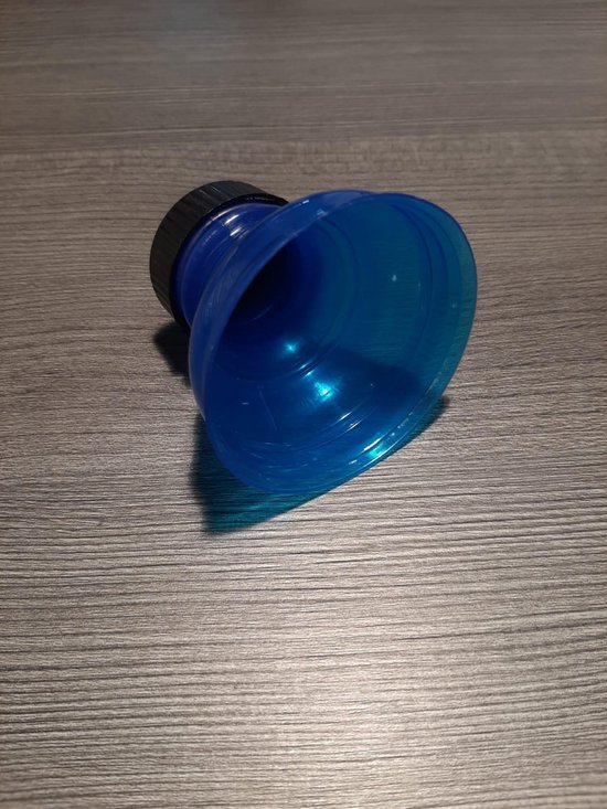 Dopjes voor op blikjes Dopjes Blikjes Sluiting Handig Onderweg
