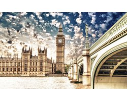 Poster | Sepia | 104 x 70,5 cm