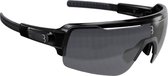 BBB Cycling Commander Fietsbril - Sportbril voor Racefiets en Mountainbike - Wielren Bril - Glossy Black - BSG-61