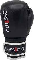 Essimo Maya 2.0 Vechtsporthandschoenen - Unisex - zwart