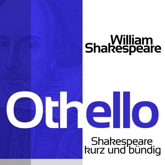 Othello - cover