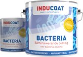 Inducoat BACTERIA Bacteriewerende verf [2.5L blik]