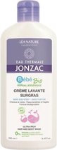 Jonzac Thermal Water Extra Clean Cream Without Fragrance - 250 Ml