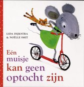 Een muisje kan geen optocht zijn!