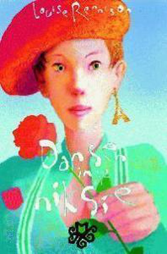 Dansen In Je Niksie - cover