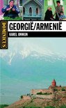 Georgie en Armenie