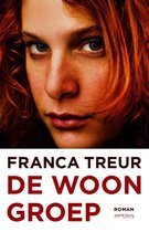Boekomslag van 'De woongroep'