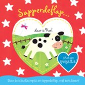 Sapperdeflap Daar Is Koe