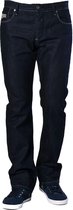 Werkjeans Jack & Jones Rick JJ 477 Jeans Denim BlauwW32/L34