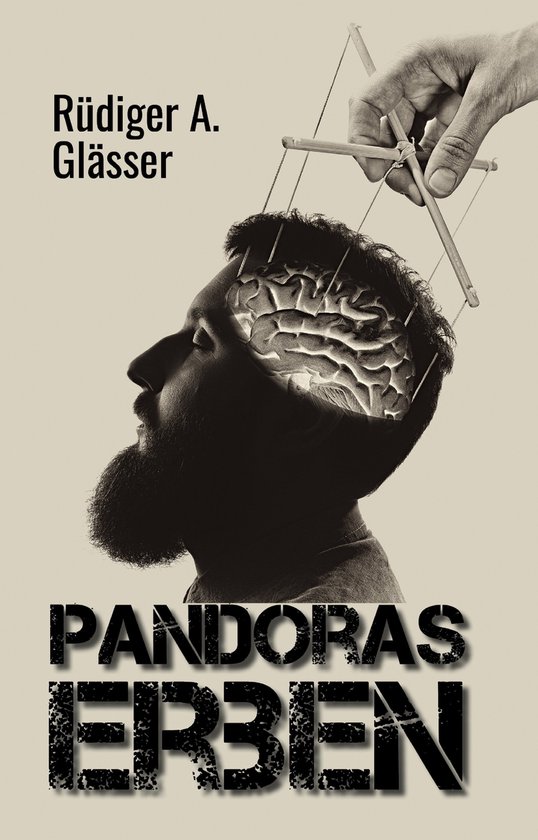 Pandoras Erben - cover