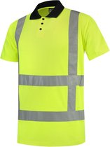 Tricorp Poloshirt RWS - Workwear - 203001 - Fluor Geel - maat XXL