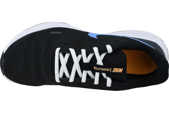 Nike Revolution 5 BQ3204-004, Mannen 