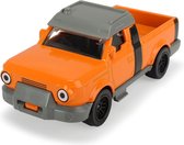 Bob de Bouwer Die-cast Speelfiguur - Tread