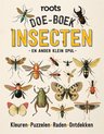 Doe-boek insecten