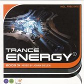 Trance Energy 2003 Vol. 1
