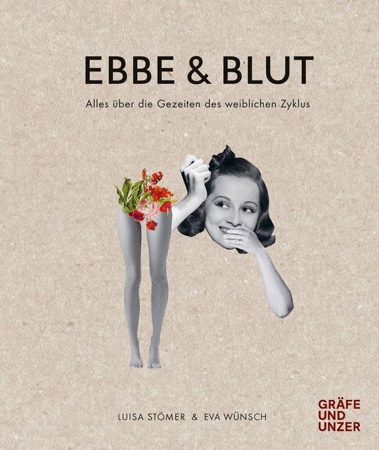 Ebbe & Blut - cover