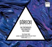 Gorecki: Chamber Music