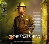 Gustav Holst: At the Boar's Head/...