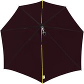 Stormparaplu - Antistorm paraplu  -Stormparaplu - STORM Aerodynamische handopening - Zwart