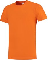 Tricorp T-shirt - Casual - 101001 - Oranje - maat XXL