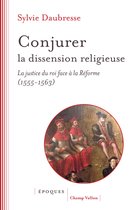 Conjurer la dissension religieuse