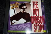 The Roy Orbison story - Only the lonely