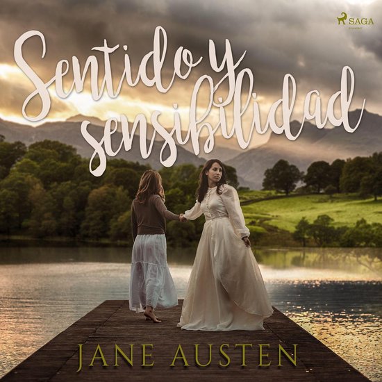Sentido y sensibilidad - cover