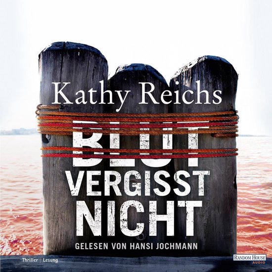 Blut vergisst nicht - cover