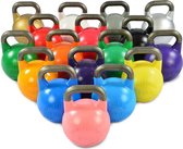 Body-Solid Competition Kettlebells KBCO