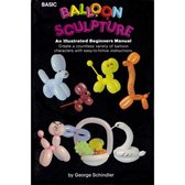 Balloon Sculpture (basic) BOEK