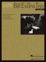 The Bill Evans Trio - Volume 1 (1959-1961) Artist Transcriptions
