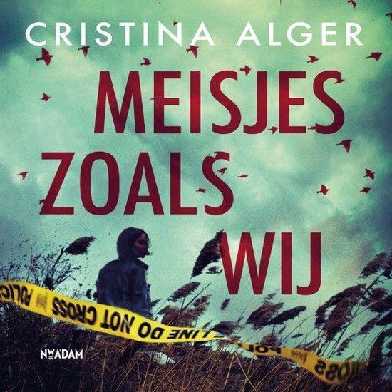 Meisjes zoals wij - cover